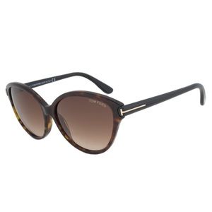 Tom Ford Priscilla Sunglasses